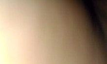 wife's intriguing encounter with big gay cock