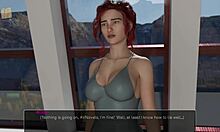 Damn, check this 3D cartoon master dominate in wild hentai action!