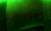 Big booty neighbor bent over and fucked on the stairs