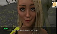 Wvm 61 Elizabeth Is Not Happy