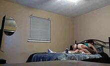 Teen Girl Loves Dick