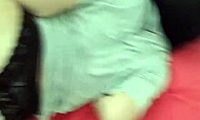 Latina Colombian Teen 18+ in Detailed Scene