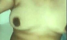 Mi mejor amigo me coge muy rico muevo mi culo sobre su verga 😈