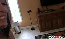 sexy bff cheer team carwash, i love watching them