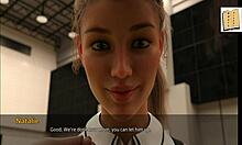 Wvm 61 Elizabeth Is Not Happy