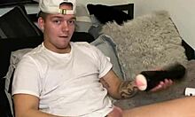 Hot Sends Fuck Buddy A Video For Her To Get Off To - Instagram Joshuaaalewisss