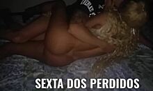 Deu Gostoso Para Vizinho