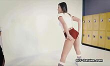 Fourway Sex Ed With Deep Gagging And Fucking