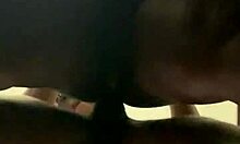 Damn, Watch This Teen Handle a Huge BBC Like a Pro!