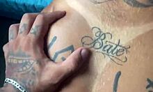 i watched blogger brenno ramos fuck the olinda actress's ass so hard