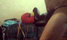 Video Solita En Casa