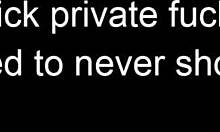 Paris White Shows Off Tightest Pussy Ever In Private Casting X Session