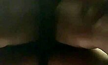 Damn, Watch This Teen Handle a Huge BBC Like a Pro!