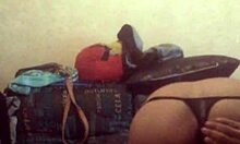 Video Solita En Casa