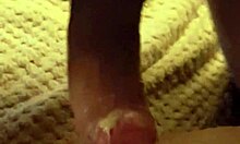 Gay Guy Gets His Ass Fucked Hard.