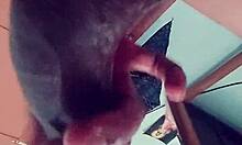 kerala playboy offers wild fun for ladies with cuckold 3some