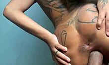 i watched blogger brenno ramos fuck the olinda actress's ass so hard