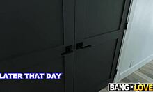 i bent over for my stepsiblin xander while riding logan and laya rae watched