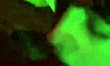 Beautiful Bondaged Tattooed Girlfriend Sandraxo1 Gives Blowjob