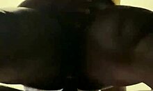 Damn, Watch This Teen Handle a Huge BBC Like a Pro!