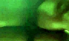 Damn, Watch This Teen Handle a Huge BBC Like a Pro!