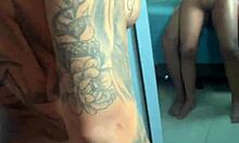 i watched blogger brenno ramos fuck the olinda actress's ass so hard