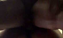 Damn, Watch This Teen Handle a Huge BBC Like a Pro!