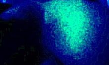 The Girl Craves Intense Fucking as Night Falls