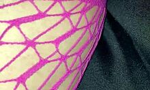 Amateur wife squirting in homemade video