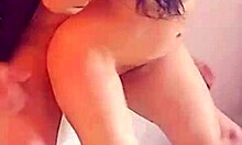 these latina teens fuck so hot while being secretly recorded