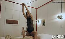 i sucked that throbbing cock rough with petite teen