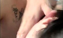 i punished the cuckold by fucking his wife's ass