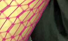 Amateur wife squirting in homemade video