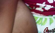 Had a sweet QUICKIE in the office today, clothes RIPPED off!