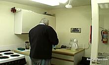 British Amateur's First Porn Casting with Toys and Heels!