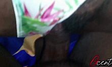 Had a sweet QUICKIE in the office today, clothes RIPPED off!