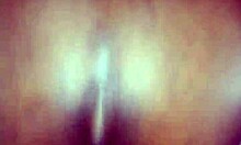 Ebony MILF uses dildo tail for assfucking and double penetration