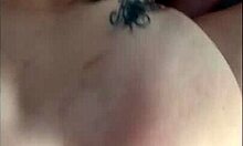 i punished the cuckold by fucking his wife's ass