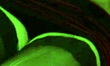 Asian Amateur Wife Masturbates Her Ass