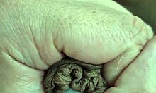 homemade twink fetish with cute young amateur