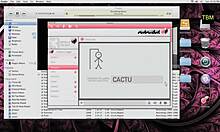 hot colombian lesbians on webcam in playboy tv chapter 14