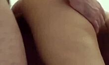 Brunette Amateur Uses Vibrator in POV Cunilingus and Cowgirl Riding