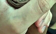 homemade twink fetish with cute young amateur