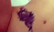 Brunette Amateur Uses Vibrator in POV Cunilingus and Cowgirl Riding