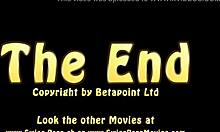 In Zurich, young model Sara 22 undergoes casting involving toys, sucking, and fucking a big cock.