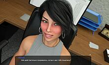 Yo, this 3d milfy city gameplay part 23 has wild blowjob action!