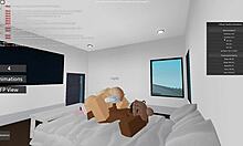 watch this amateur blonde cheat for the first time with a big black cock