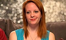 we redheads wanna try threesome, but i said threesum lol