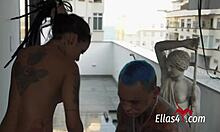 See This Hot Sex! Big Ass!