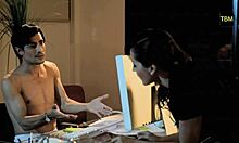 hot colombian lesbians on webcam in playboy tv chapter 14